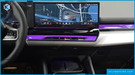 BMW 5 SERIES 530I XDRIVE M SPORT