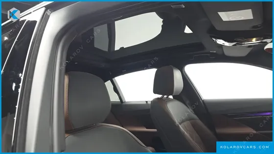 BMW 5 SERIES 530I XDRIVE M SPORT