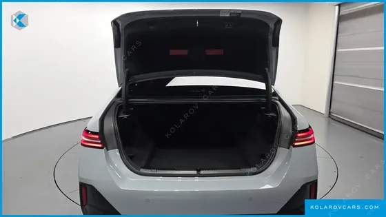 BMW 5 SERIES 530I XDRIVE M SPORT