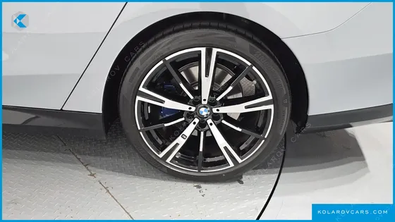 BMW 5 SERIES 530I XDRIVE M SPORT