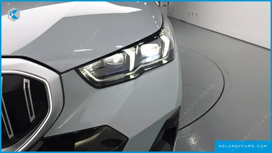 BMW 5 SERIES 530I XDRIVE M SPORT