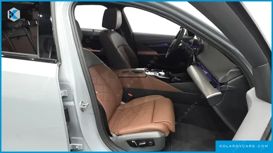 BMW 5 SERIES 530I XDRIVE M SPORT
