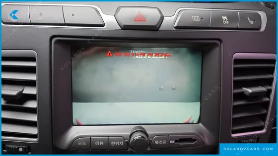 KGM - SSANGYONG KORANDO 4WD RX 9-SEATER