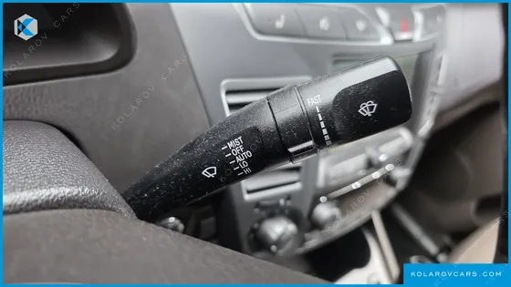KGM - SSANGYONG KORANDO 4WD RX 9-SEATER
