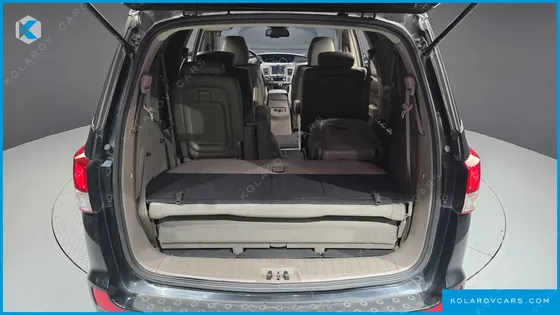 KGM - SSANGYONG KORANDO 4WD RX 9-SEATER
