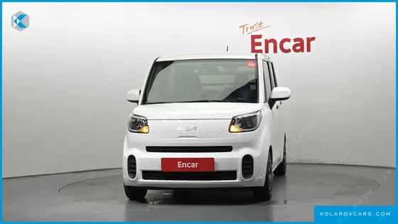 KIA RAY VAN