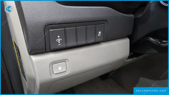 KIA CARNIVAL 11-SEATER LUXURY