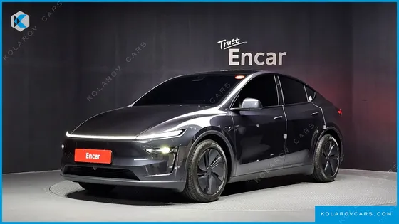 TESLA MODEL Y PREMIUM RWD