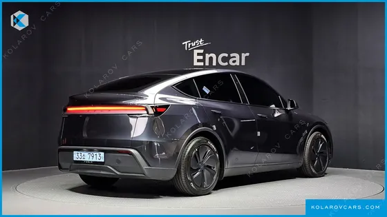 TESLA MODEL Y PREMIUM RWD