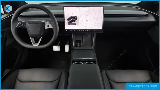 TESLA MODEL Y PREMIUM RWD