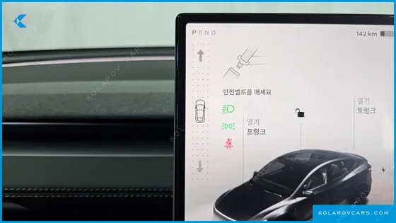 TESLA MODEL Y PREMIUM RWD
