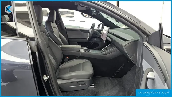 TESLA MODEL Y PREMIUM RWD
