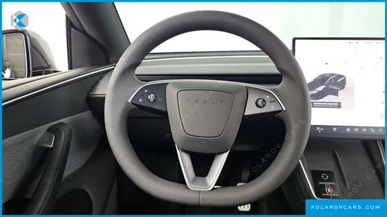 TESLA MODEL Y PREMIUM RWD