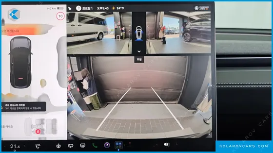 TESLA MODEL Y PREMIUM RWD