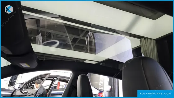 TESLA MODEL Y PREMIUM RWD