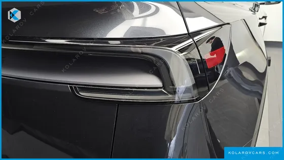 TESLA MODEL Y PREMIUM RWD