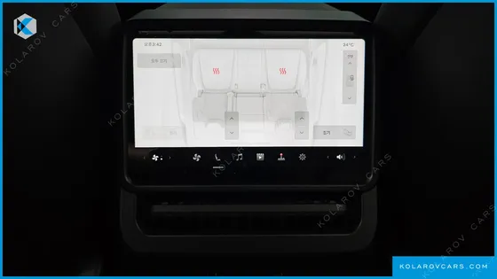 TESLA MODEL Y PREMIUM RWD