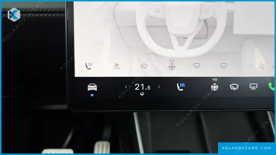 TESLA MODEL Y PREMIUM RWD