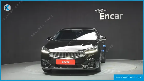 KIA K7 2.4 GDI LIMITED
