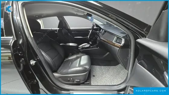 KIA K7 2.4 GDI LIMITED