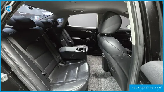 KIA K7 2.4 GDI LIMITED