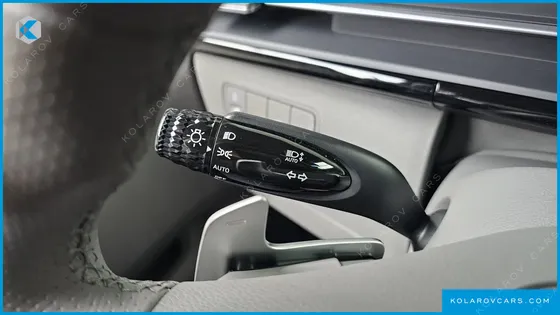 HYUNDAI STARIA HEV 1.6 LOUNGE 7-SEATER