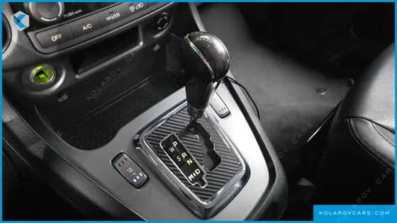 KGM - SSANGYONG KORANDO 4WD RX 9-SEATER