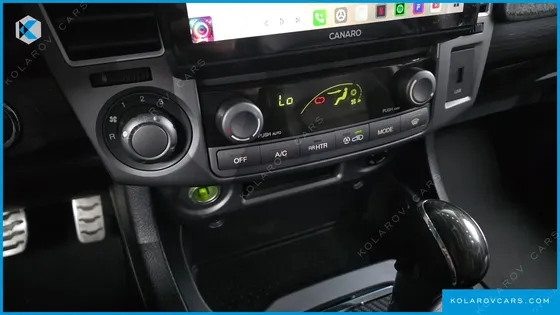 KGM - SSANGYONG KORANDO 4WD RX 9-SEATER
