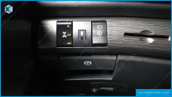 KGM - SSANGYONG KORANDO 4WD RX 9-SEATER