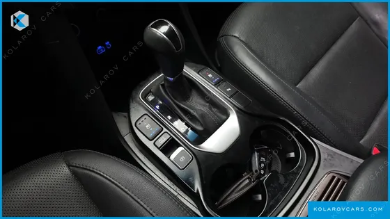 HYUNDAI MAXCRUISE DIESEL 2.2 2WD