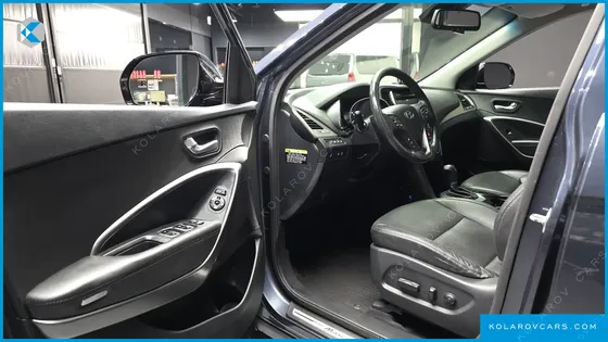 HYUNDAI MAXCRUISE DIESEL 2.2 2WD