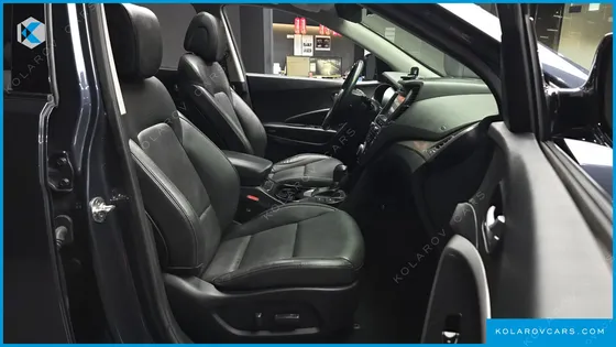 HYUNDAI MAXCRUISE DIESEL 2.2 2WD