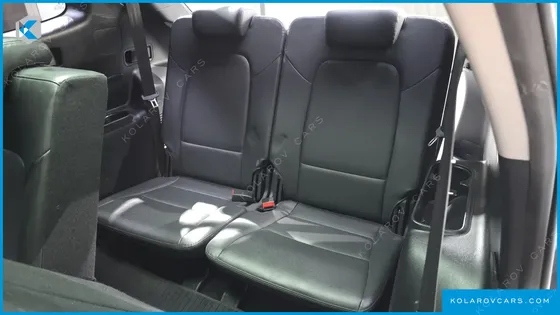 HYUNDAI MAXCRUISE DIESEL 2.2 2WD