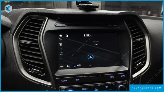 HYUNDAI MAXCRUISE DIESEL 2.2 2WD