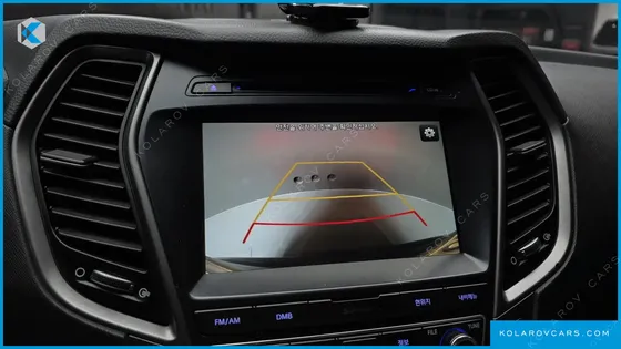 HYUNDAI MAXCRUISE DIESEL 2.2 2WD
