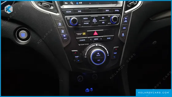 HYUNDAI MAXCRUISE DIESEL 2.2 2WD