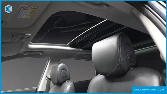 HYUNDAI MAXCRUISE DIESEL 2.2 2WD