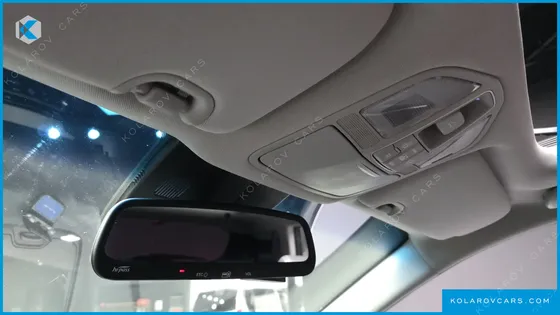 HYUNDAI MAXCRUISE DIESEL 2.2 2WD
