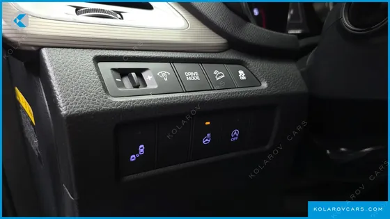 HYUNDAI MAXCRUISE DIESEL 2.2 2WD