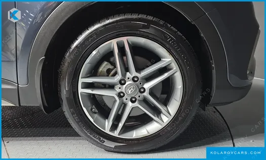 HYUNDAI MAXCRUISE DIESEL 2.2 2WD