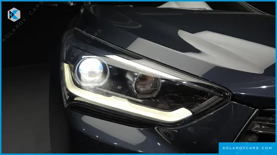 HYUNDAI MAXCRUISE DIESEL 2.2 2WD