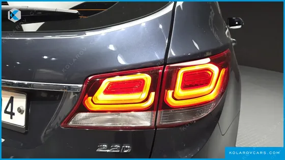 HYUNDAI MAXCRUISE DIESEL 2.2 2WD