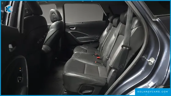 HYUNDAI MAXCRUISE DIESEL 2.2 2WD
