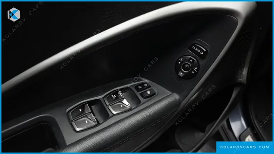 HYUNDAI MAXCRUISE DIESEL 2.2 2WD
