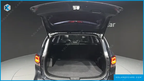 HYUNDAI MAXCRUISE DIESEL 2.2 2WD