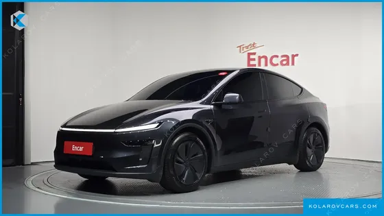 TESLA MODEL Y PREMIUM RWD