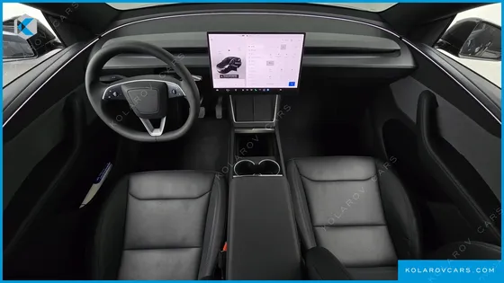 TESLA MODEL Y PREMIUM RWD