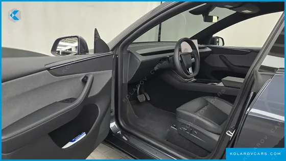 TESLA MODEL Y PREMIUM RWD