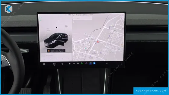 TESLA MODEL Y PREMIUM RWD