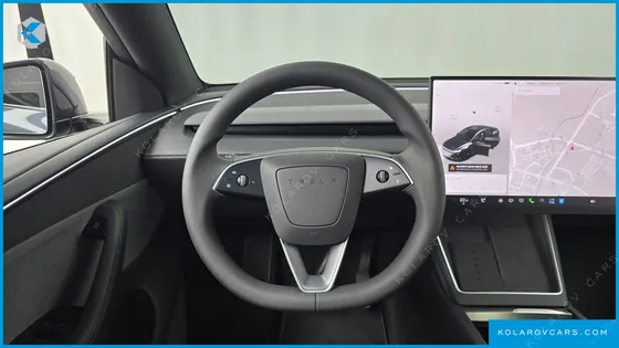 TESLA MODEL Y PREMIUM RWD